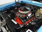 Chevrolet Nova SS 396/375 HP 1970 года